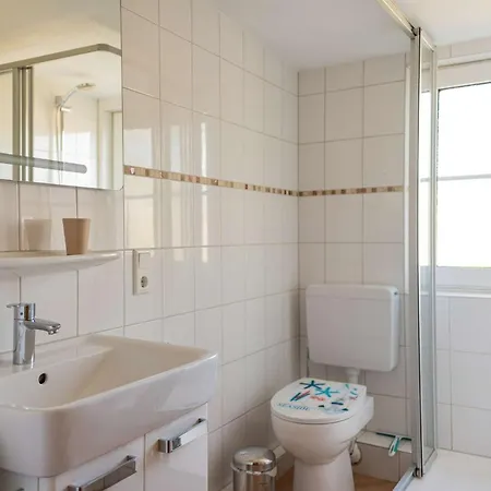 Haus Lilo Frieda * Juist