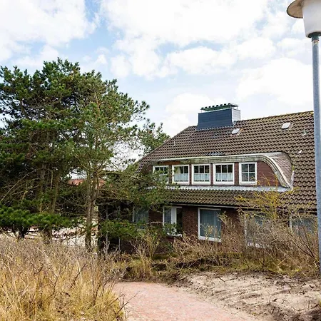 Haus Lilo Frieda * Juist