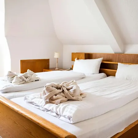 Apartmán Haus Lilo Frieda