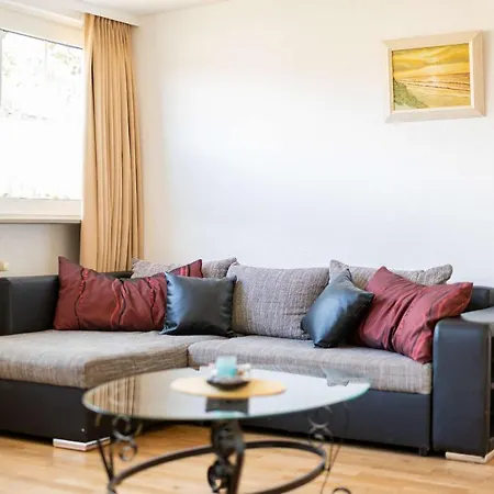 Apartmán Haus Lilo Frieda