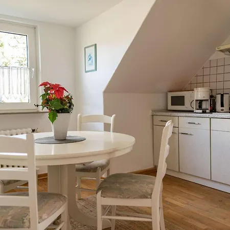 Haus Lilo Frieda * Juist